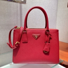 Prada Top Handle Bags